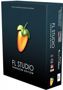 fl studio 20.1 crack download