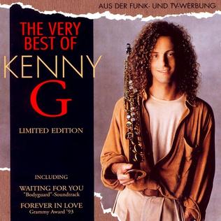 jazz kenny g greatest hits