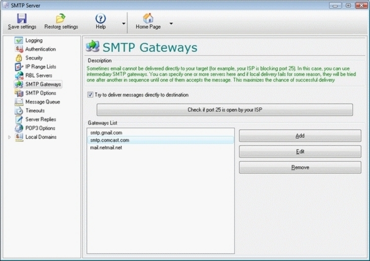 1St Smtp Server 5.26 Keygen
